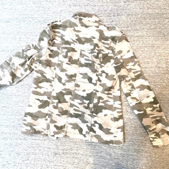 Fall and Spring Jacket Medium - Picture 3 of 3